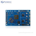 Wifi Module 5g Dualband Gigabit Routing Serial Port To Wifi Modules Factory